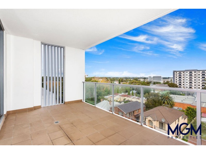 1063/111 High Street, Mascot NSW 2020