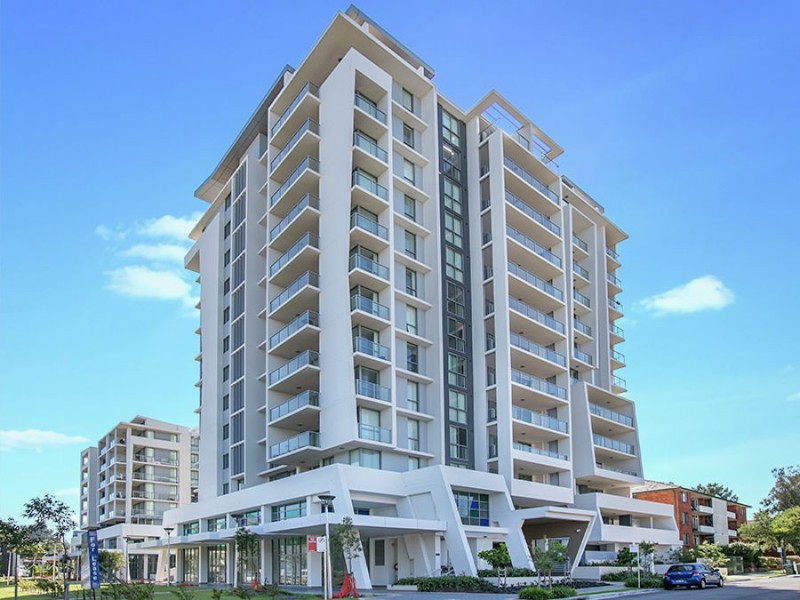 1063/111 High Street, Mascot NSW 2020