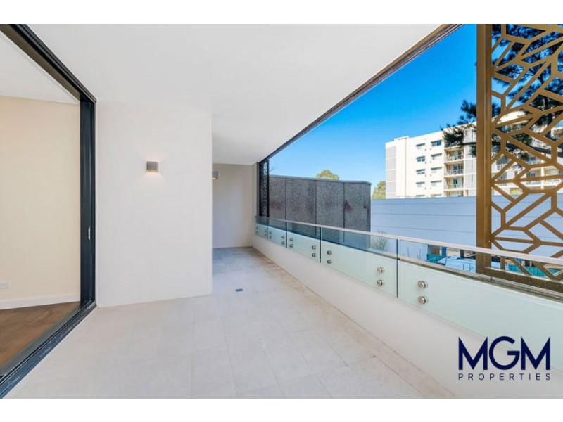4/5 Haran Street, Mascot NSW 2020