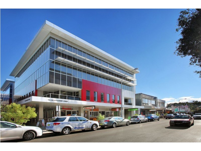 101-103/13A Montgomery Street, Kogarah NSW 2217