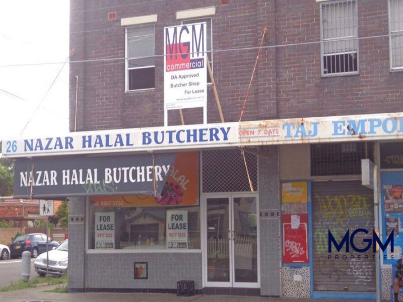 26 Maloney Street, Eastlakes NSW 2018