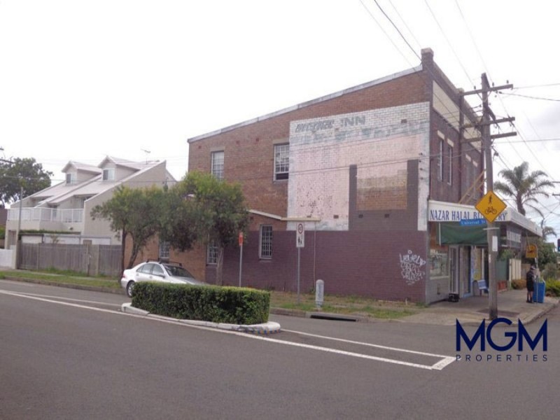 26 Maloney Street, Eastlakes NSW 2018