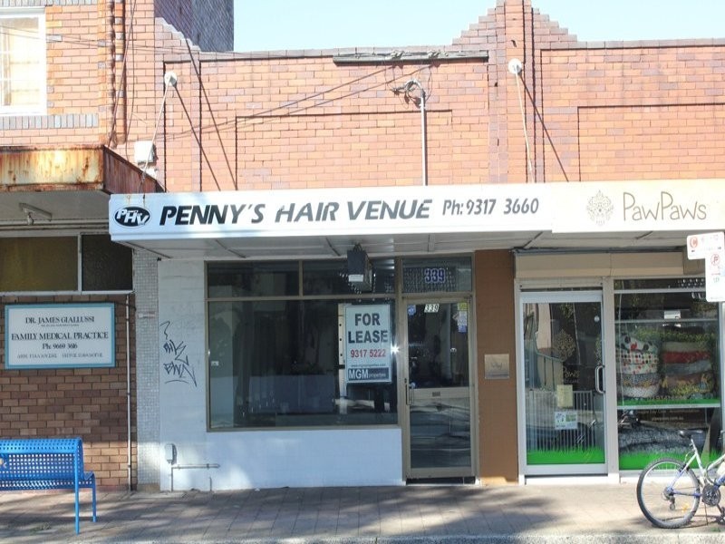 339 Gardeners Road, Rosebery NSW 2018