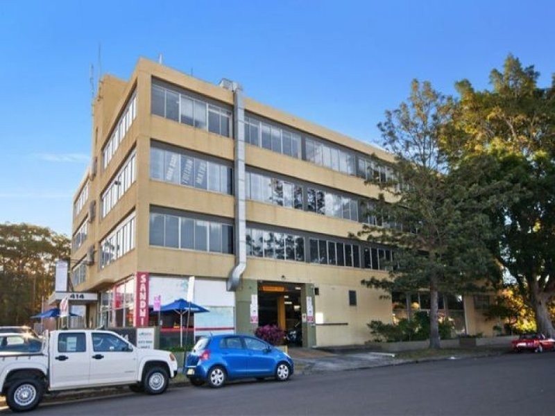 A, B & C, 414 Gardeners Road, Rosebery NSW 2018