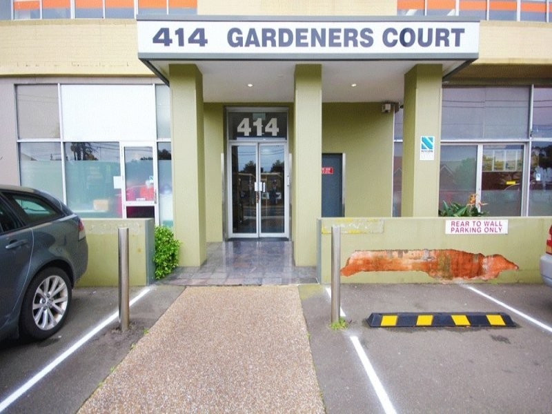 A, B & C, 414 Gardeners Road, Rosebery NSW 2018