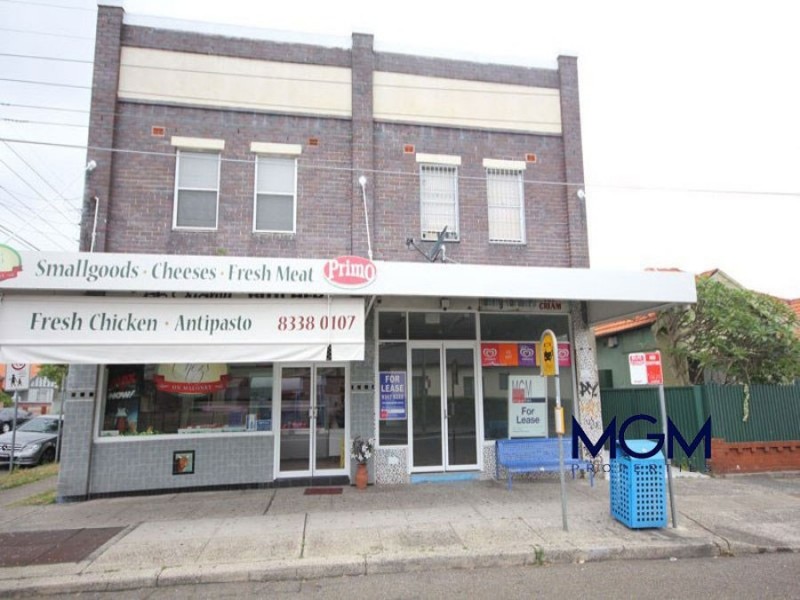 28 Maloney Street, Eastlakes NSW 2018