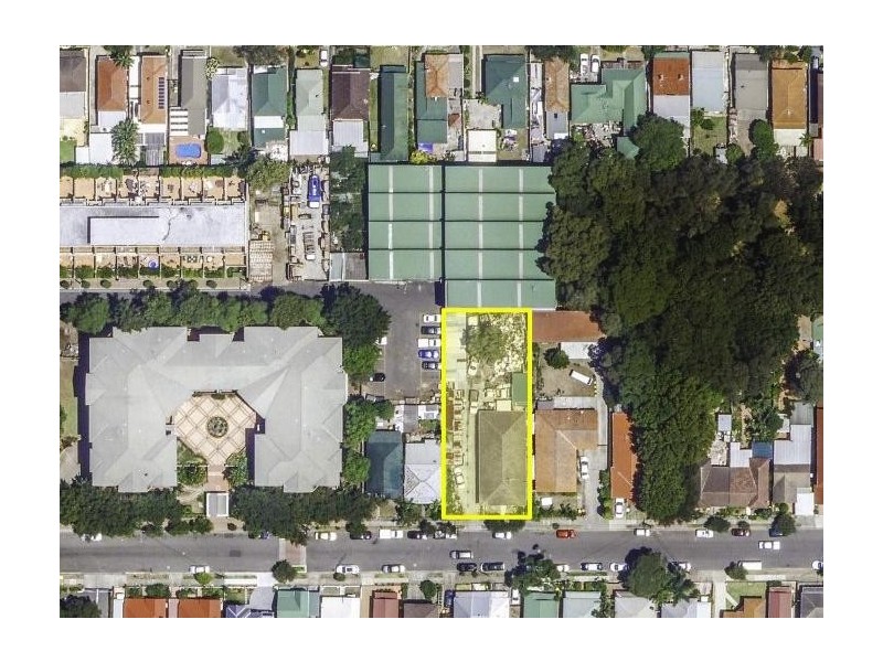 28 High Street, Mascot NSW 2020