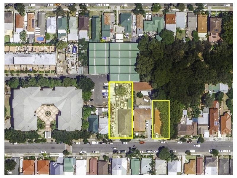 28 High Street, Mascot NSW 2020