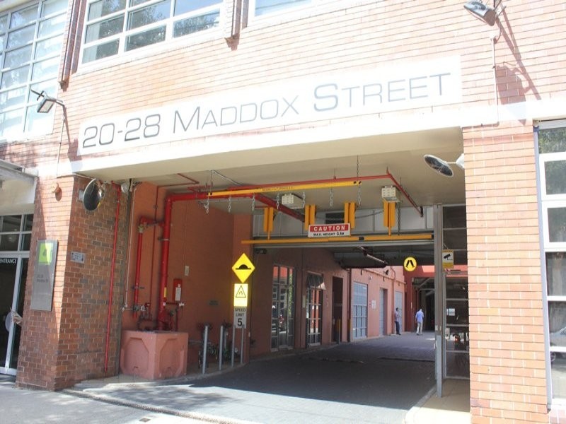 37/20-28 Maddox Street, Alexandria NSW 2015