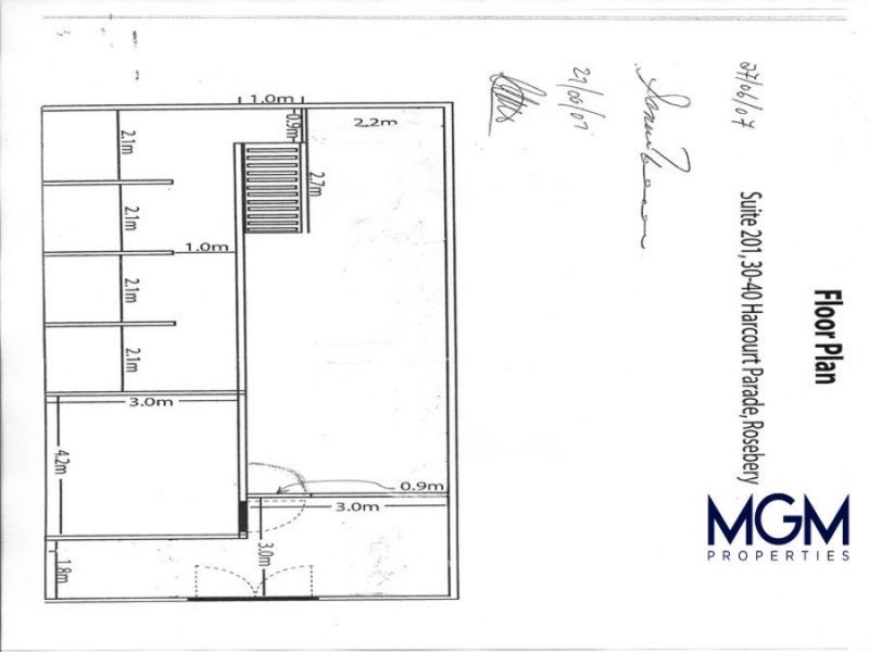 37/20-28 Maddox Street, Alexandria NSW 2015