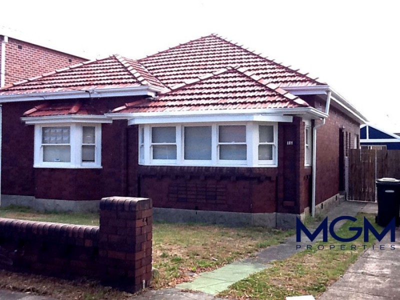 16 Dougherty Street, Rosebery NSW 2018