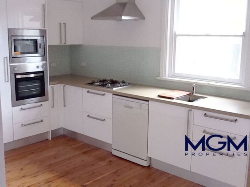 16 Dougherty Street, Rosebery NSW 2018