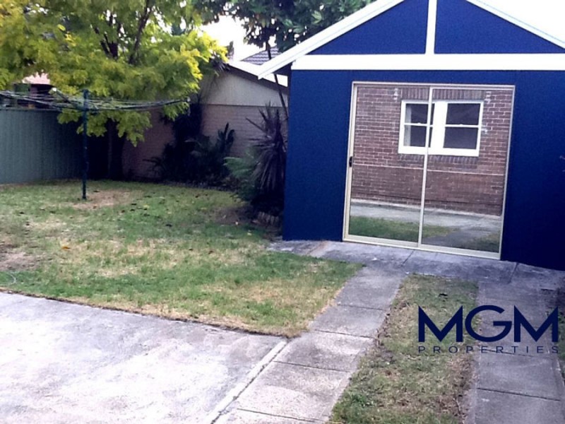 16 Dougherty Street, Rosebery NSW 2018