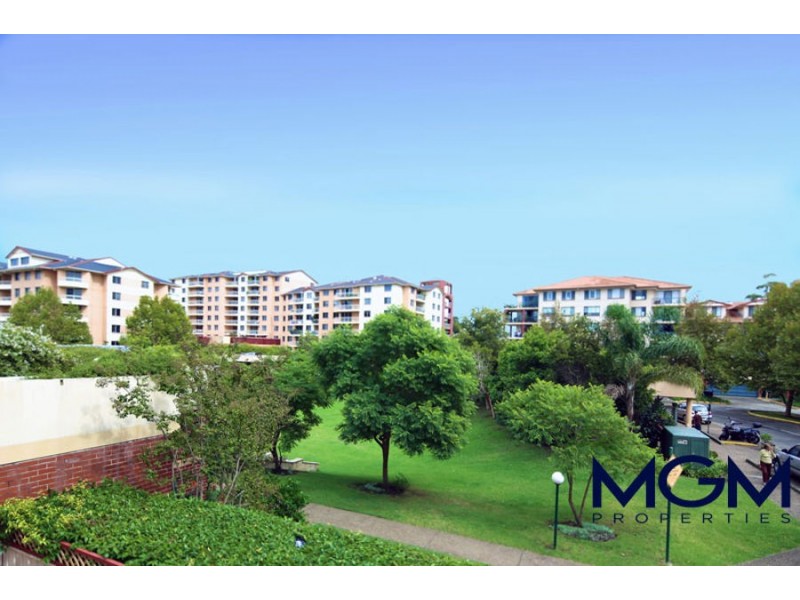 786/83-93 Dalmeny Avenue, Rosebery NSW 2018