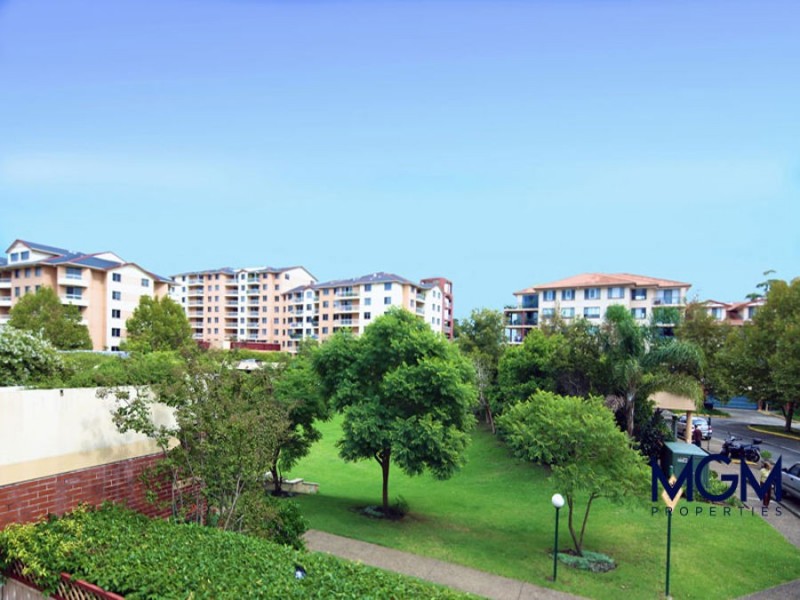 510/83-93 Dalmeny Avenue, Rosebery NSW 2018