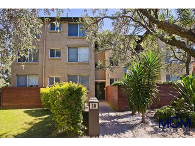 9/10 Evans Avenue, Eastlakes NSW 2018