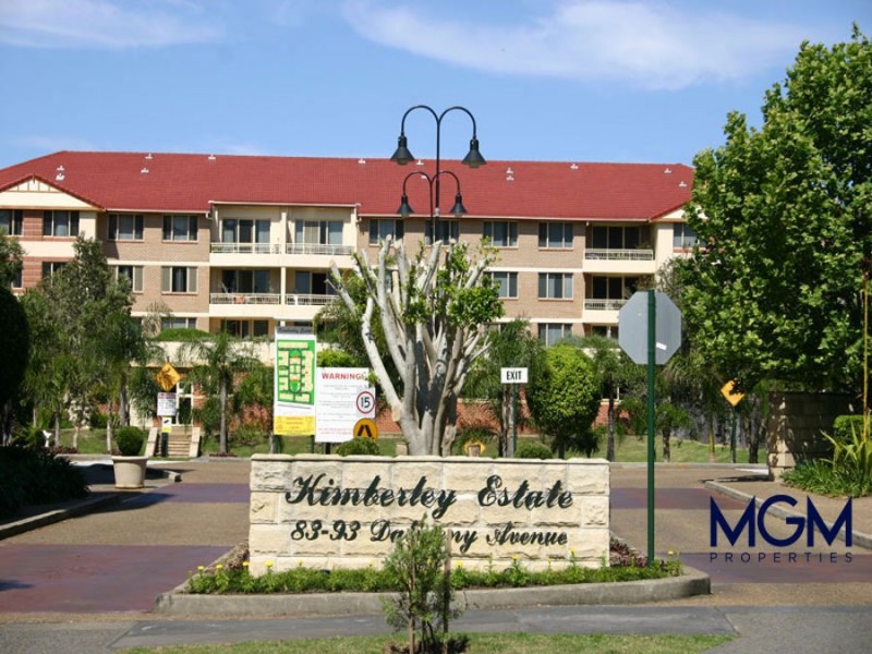 274/83-93 Dalmeny Avenue, Rosebery NSW 2018