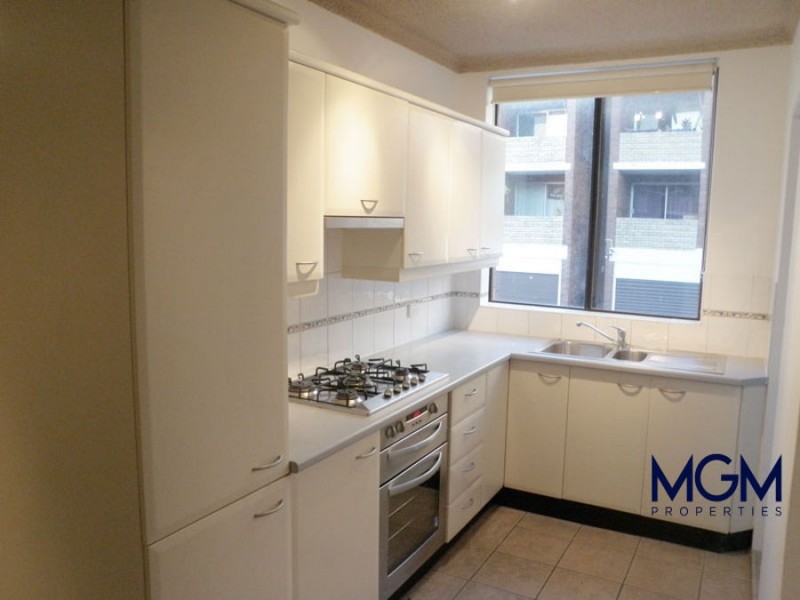 7/9 Grace Campbell Crescent, Hillsdale NSW 2036