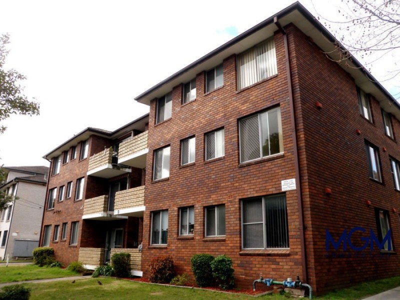 7/9 Grace Campbell Crescent, Hillsdale NSW 2036