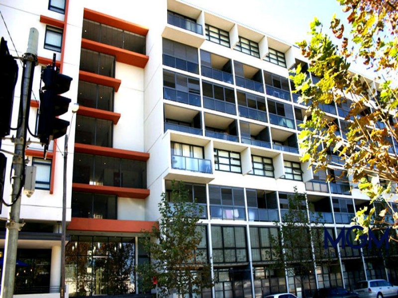 418C/2-6 Mandible Street, Alexandria NSW 2015