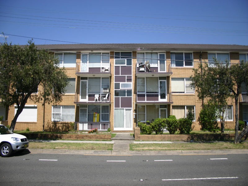 13/289 Gardeners Road, Eastlakes NSW 2018