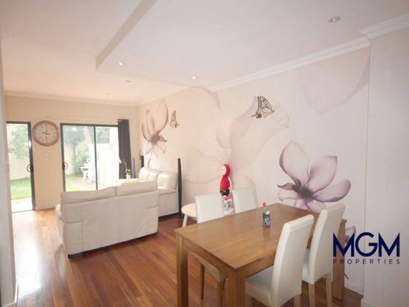 3/31 Napoleon Street, Rosebery NSW 2018