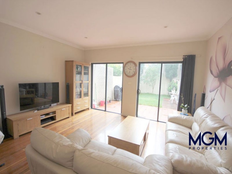 3/31 Napoleon Street, Rosebery NSW 2018