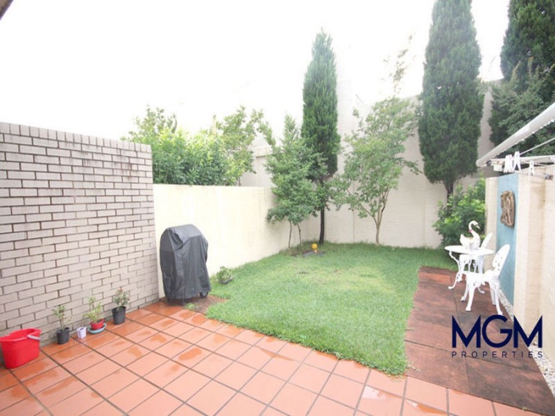 3/31 Napoleon Street, Rosebery NSW 2018