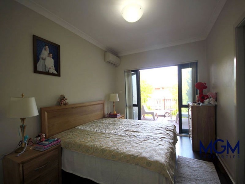 3/31 Napoleon Street, Rosebery NSW 2018