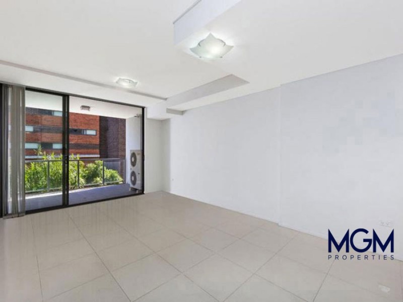 B209/25 John Street, Mascot NSW 2020