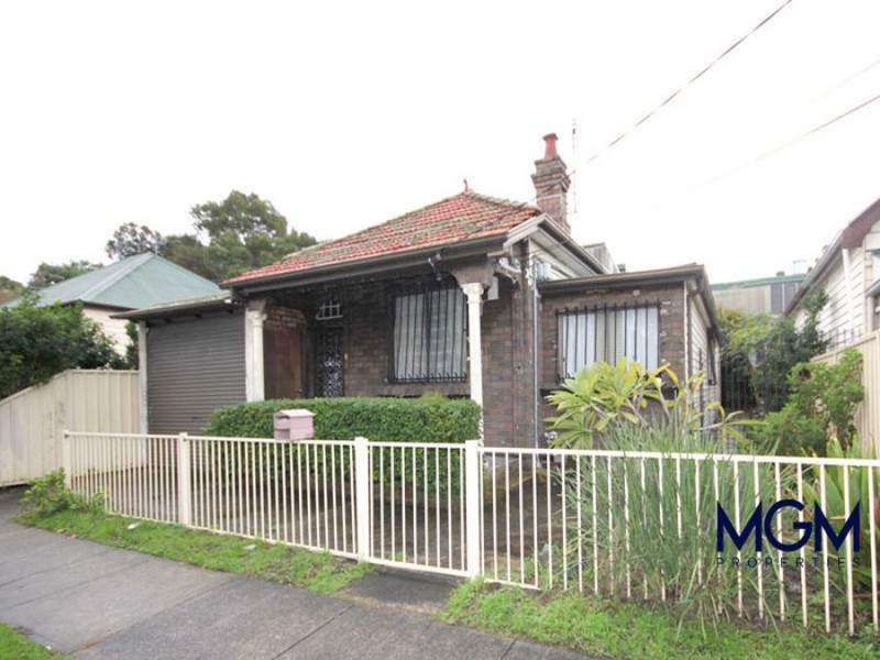 21 Robey Street, Mascot NSW 2020