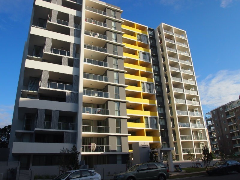 702/1 Church Avenue, Mascot NSW 2020
