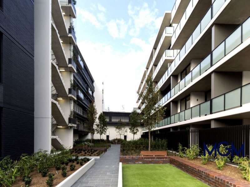 D20/356 George Street, Waterloo NSW 2017