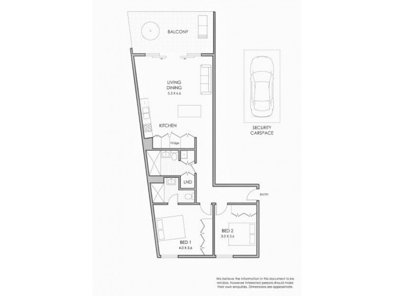 D20/356 George Street, Waterloo NSW 2017