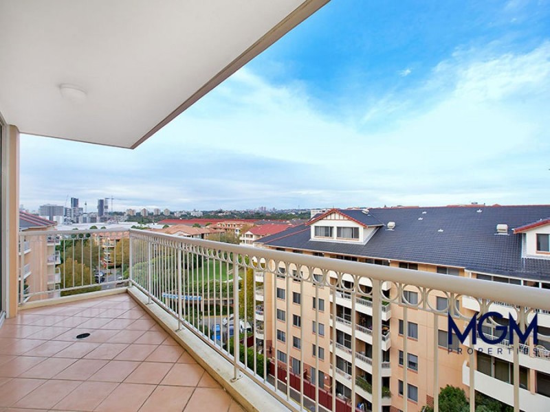 778/83-93 Dalmeny Avenue, Rosebery NSW 2018