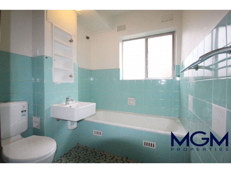 8/10 Barber Avenue, Eastlakes NSW 2018