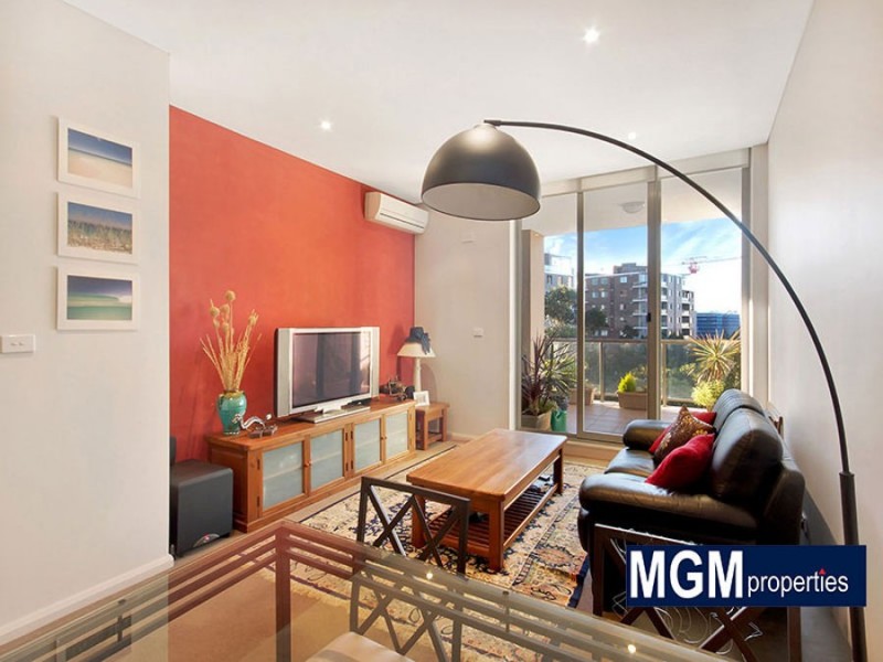 402/149-161 O’Riordan Street, Mascot NSW 2020