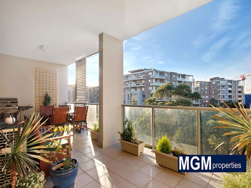 402/149-161 O’Riordan Street, Mascot NSW 2020