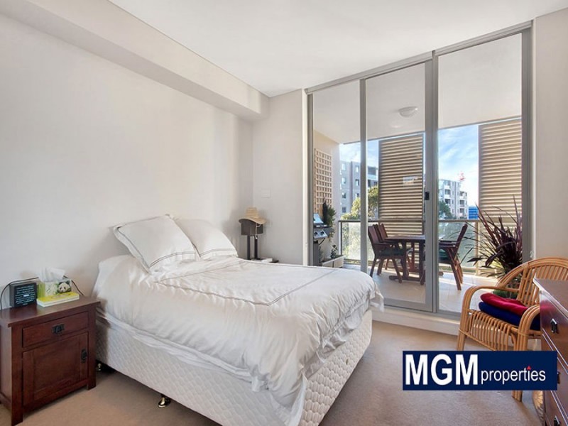 402/149-161 O’Riordan Street, Mascot NSW 2020