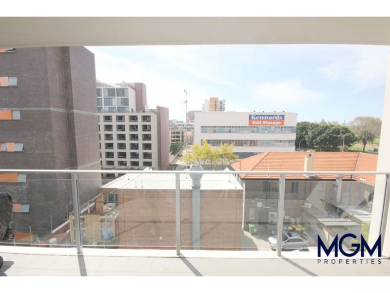 21/1-11 Murray Street, Waterloo NSW 2017