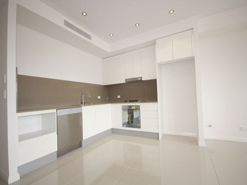 2304/33 Wilson Street, Botany NSW 2019