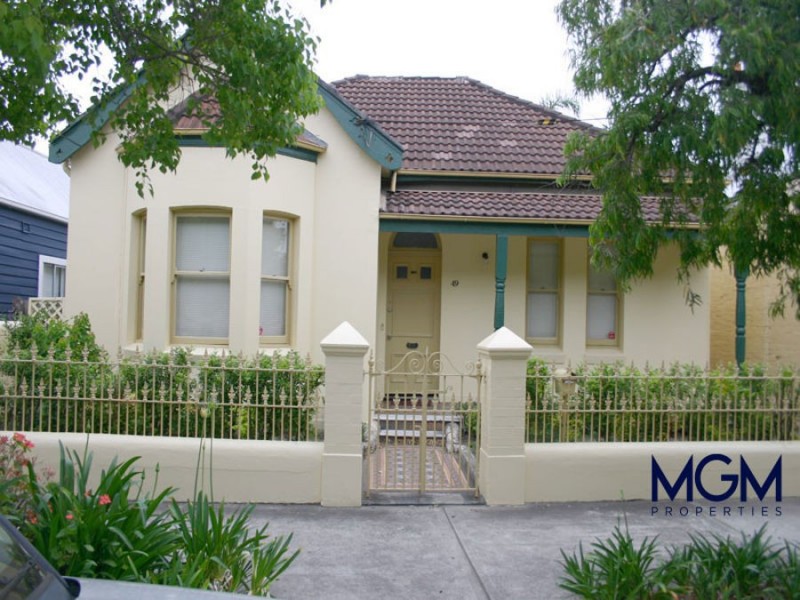 49 Hansard Street, Zetland NSW 2017