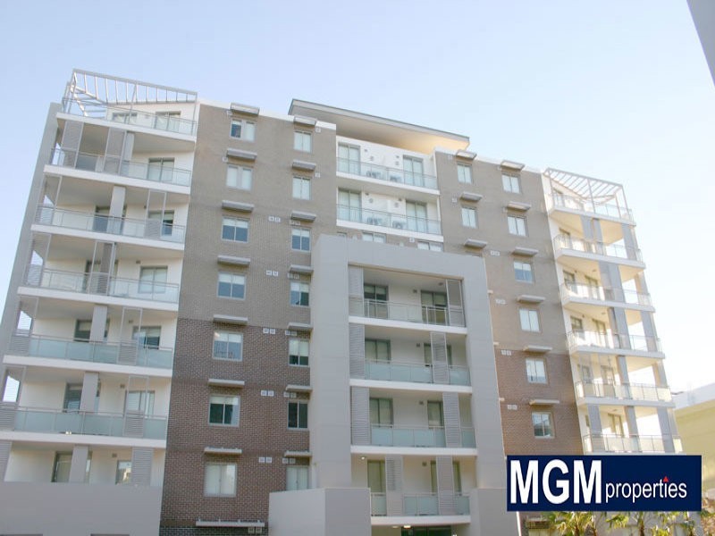 283/3-9 Church Avenue, Mascot NSW 2020