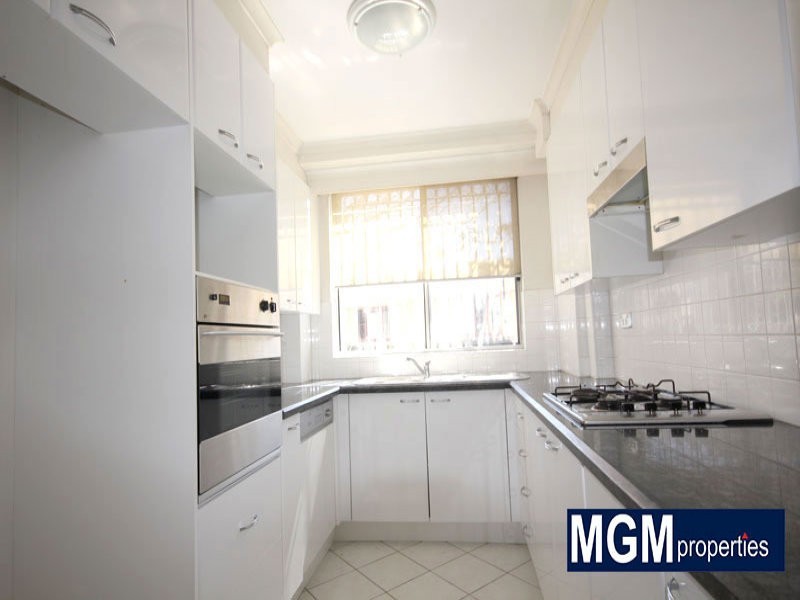 640/83-93 Dalmeny Avenue, Rosebery NSW 2018