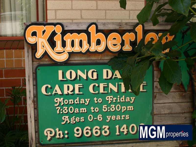 640/83-93 Dalmeny Avenue, Rosebery NSW 2018