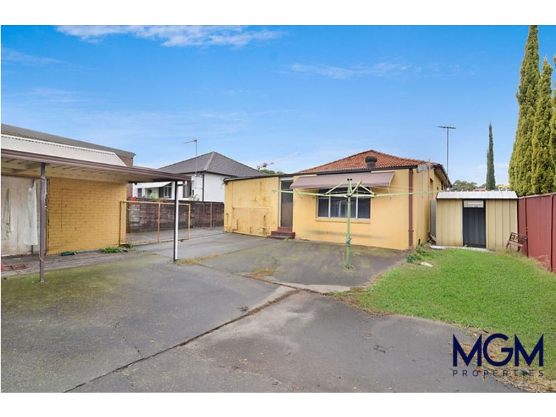 23 Primrose Avenue, Rosebery NSW 2018