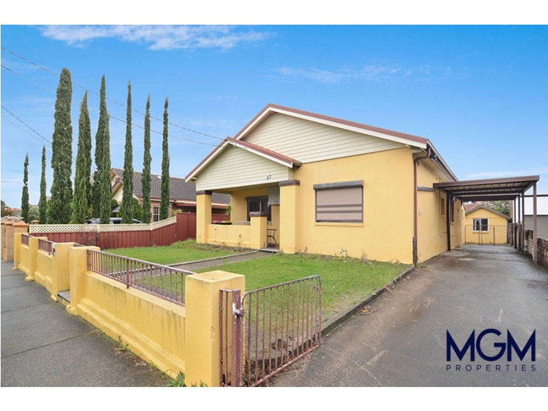 23 Primrose Avenue, Rosebery NSW 2018