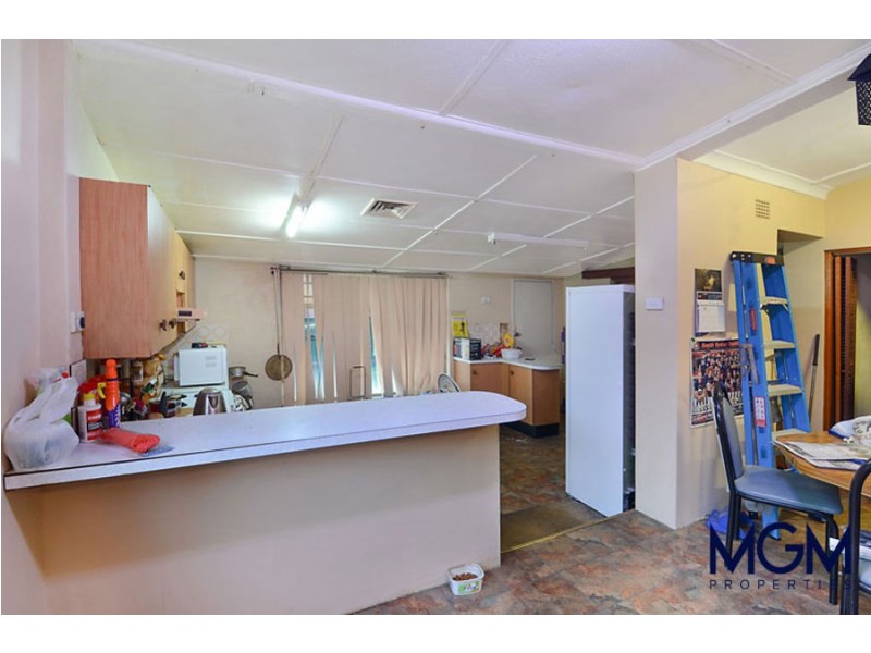 23 Primrose Avenue, Rosebery NSW 2018