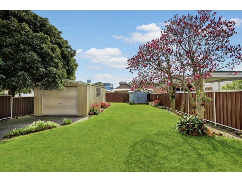 366 Gardeners Road, Rosebery NSW 2018