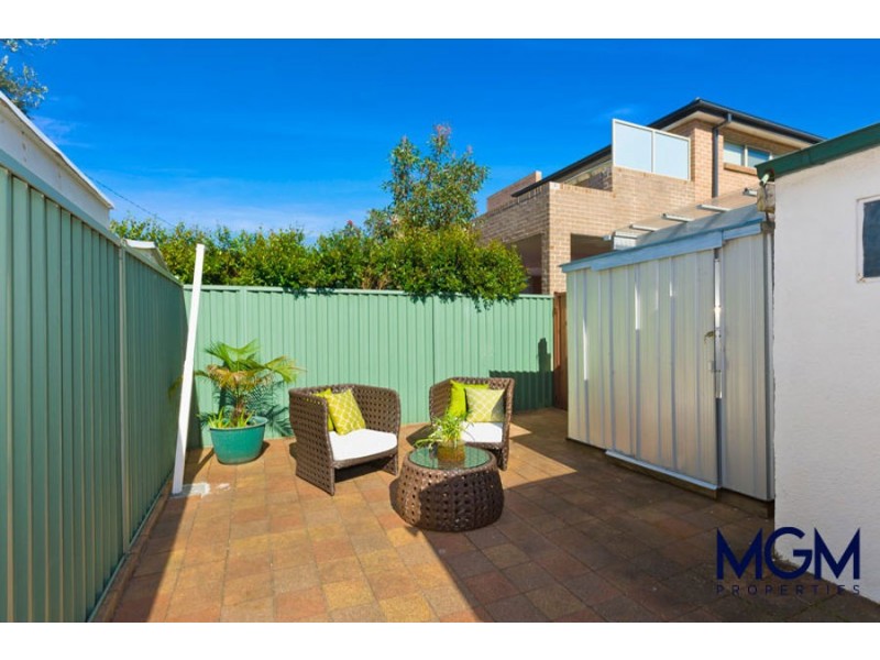 10 Rawson Street, Mascot NSW 2020